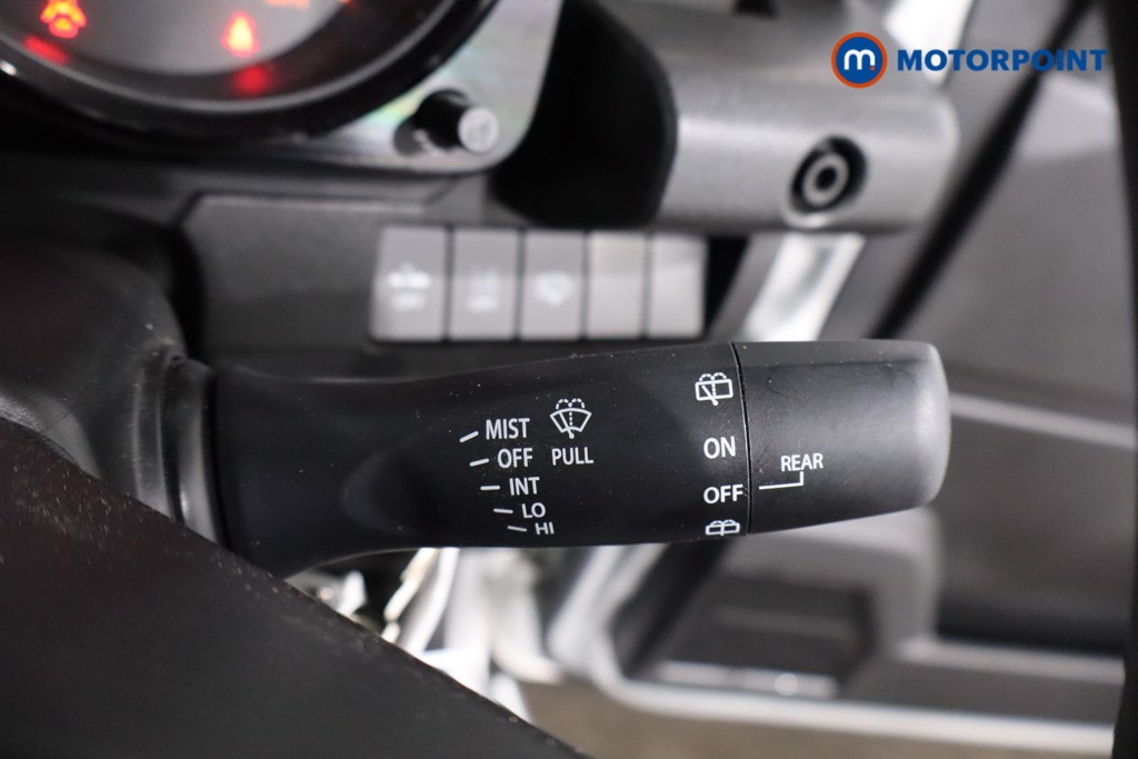 Suzuki Jimny SZ5 Automatic Petrol SUV - Stock Number (1596872) - 19th supplementary image