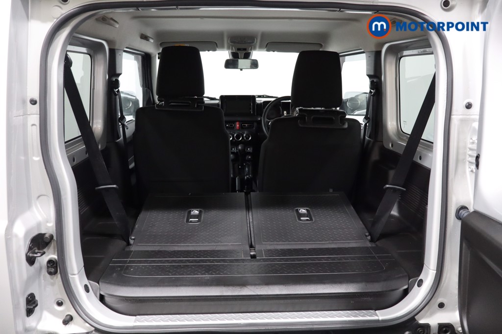Suzuki Jimny SZ5 Automatic Petrol SUV - Stock Number (1596872) - 34th supplementary image