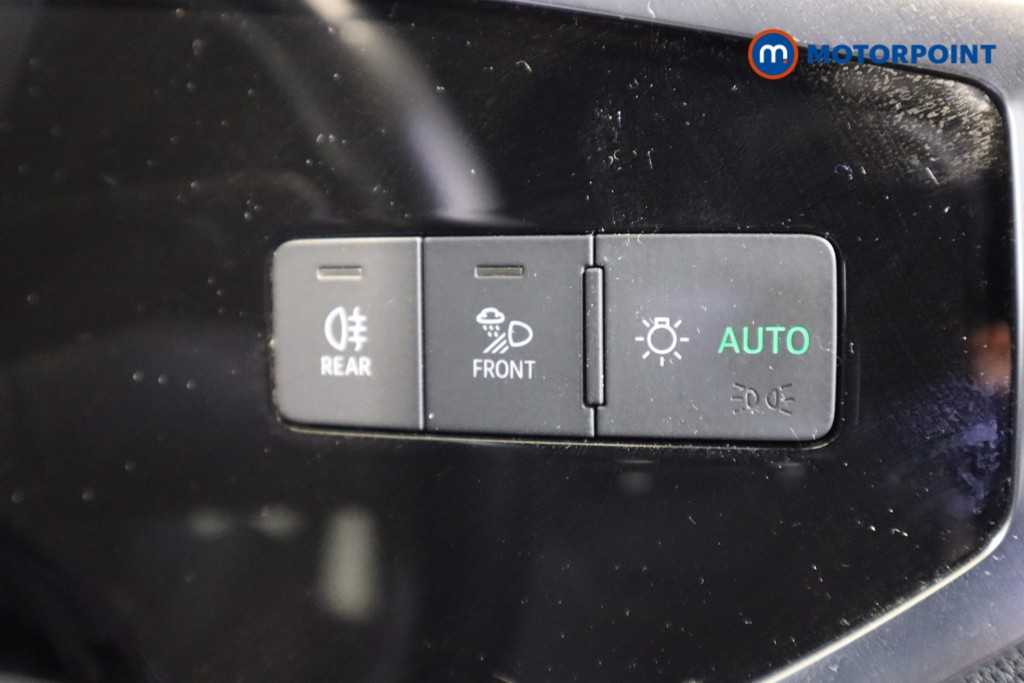 Audi Q3 S Line Automatic Petrol SUV - Stock Number (1596904) - 13th supplementary image