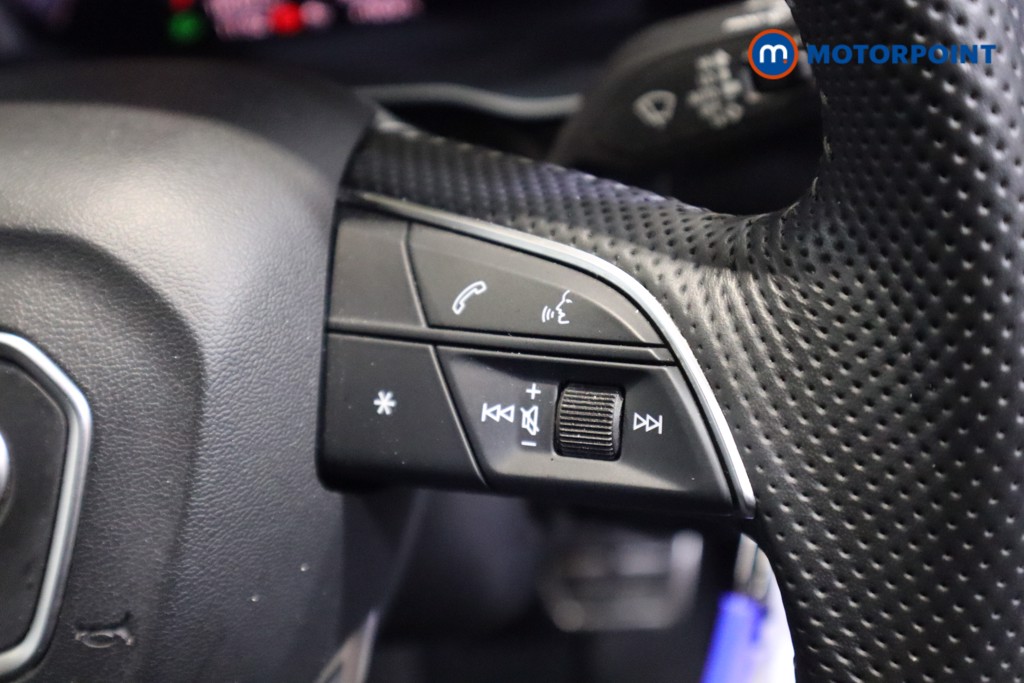 Audi Q3 S Line Automatic Petrol SUV - Stock Number (1596904) - 14th supplementary image