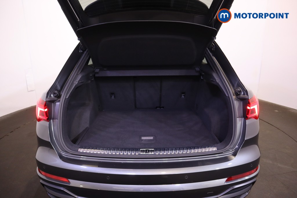 Audi Q3 S Line Automatic Petrol SUV - Stock Number (1596904) - 21st supplementary image