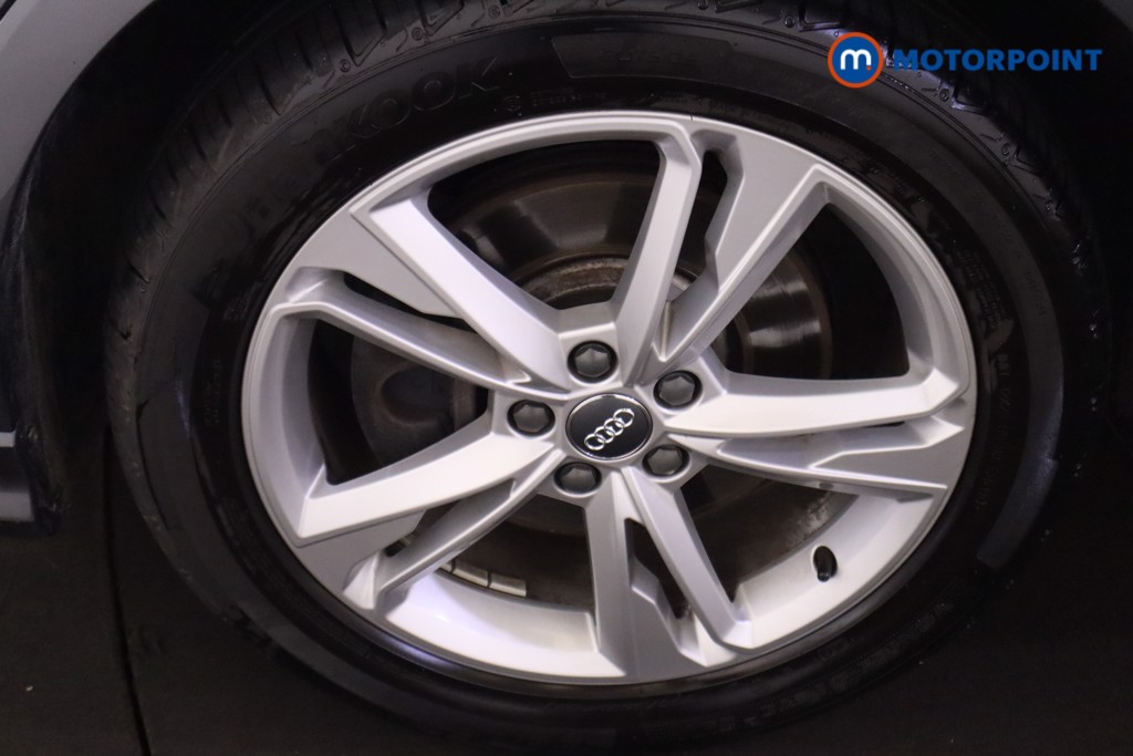 Audi Q3 S Line Automatic Petrol SUV - Stock Number (1596904) - 25th supplementary image