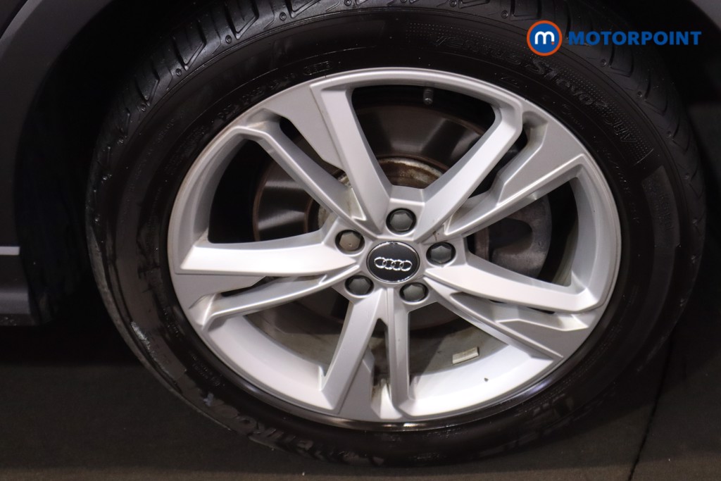 Audi Q3 S Line Automatic Petrol SUV - Stock Number (1596904) - 26th supplementary image