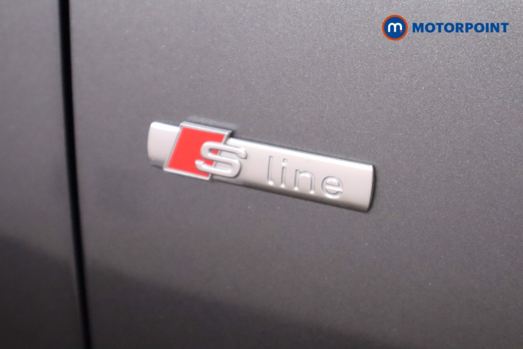 Audi Q3 S Line Automatic Petrol SUV - Stock Number (1596904) - 28th supplementary image