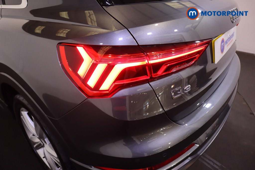 Audi Q3 S Line Automatic Petrol SUV - Stock Number (1596904) - 31st supplementary image