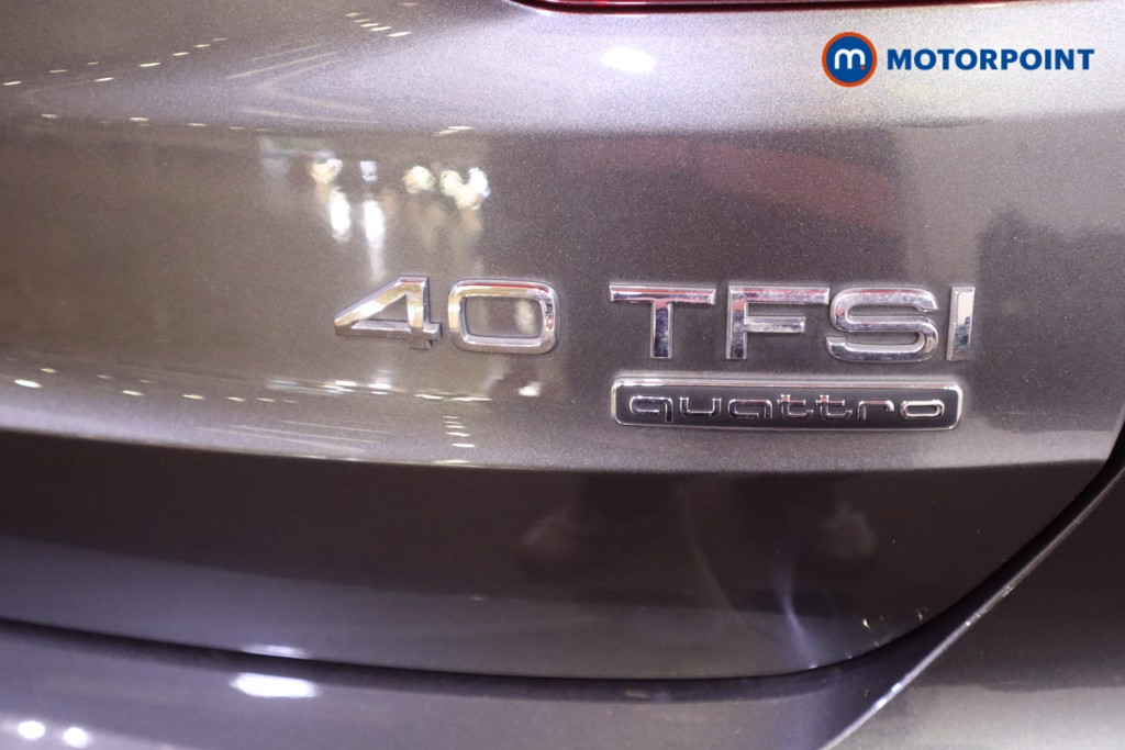 Audi Q3 S Line Automatic Petrol SUV - Stock Number (1596904) - 32nd supplementary image