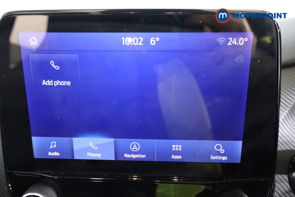 Ford Puma ST Manual Petrol SUV - Stock Number (1596924) - 6th supplementary image