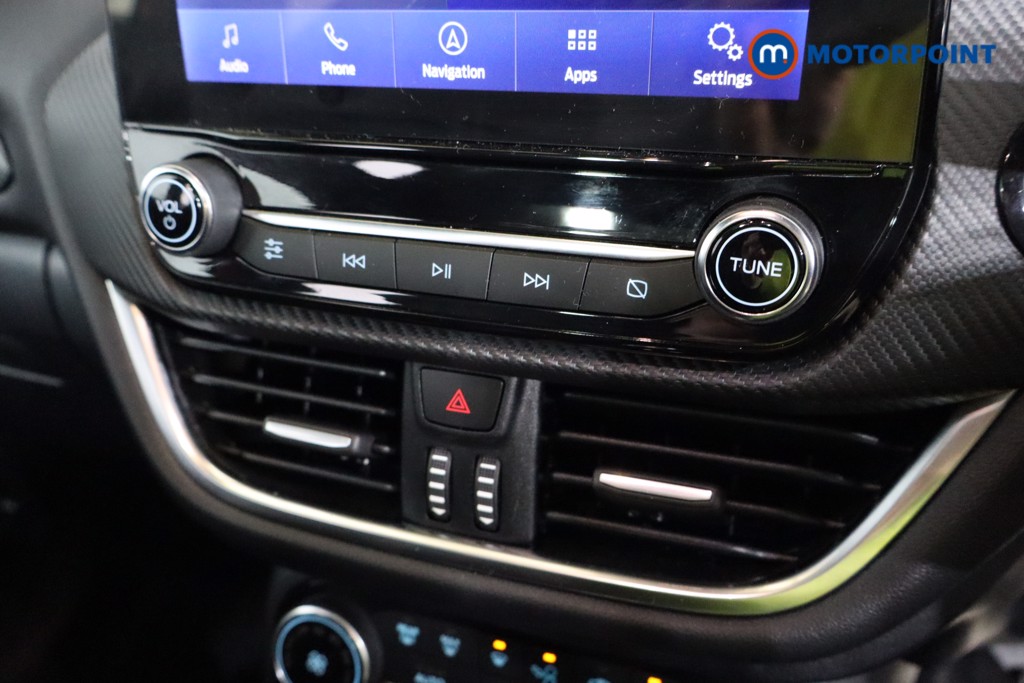 Ford Puma ST Manual Petrol SUV - Stock Number (1596924) - 10th supplementary image