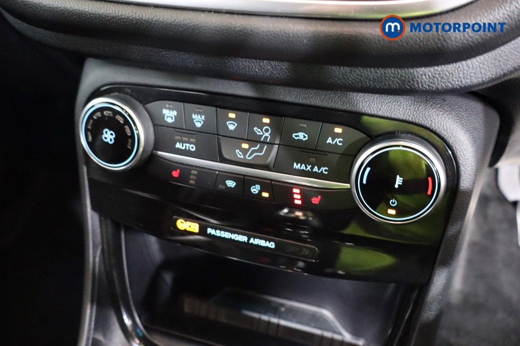 Ford Puma ST Manual Petrol SUV - Stock Number (1596924) - 11th supplementary image