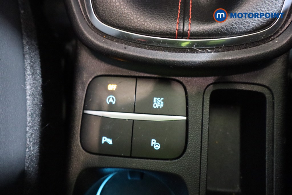 Ford Puma ST Manual Petrol SUV - Stock Number (1596924) - 13th supplementary image