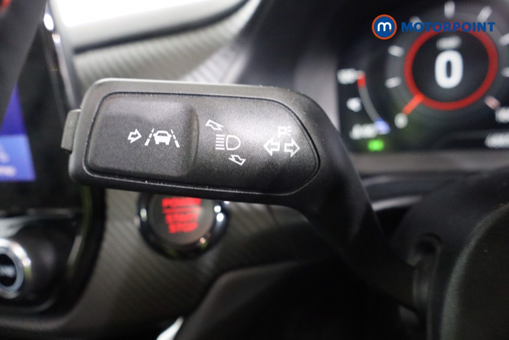 Ford Puma ST Manual Petrol SUV - Stock Number (1596924) - 16th supplementary image