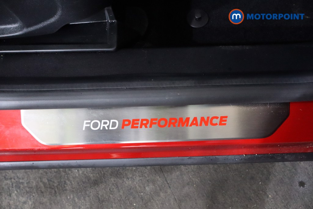 Ford Puma ST Manual Petrol SUV - Stock Number (1596924) - 20th supplementary image
