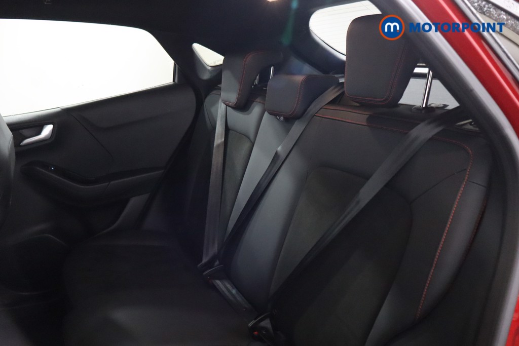 Ford Puma ST Manual Petrol SUV - Stock Number (1596924) - 22nd supplementary image