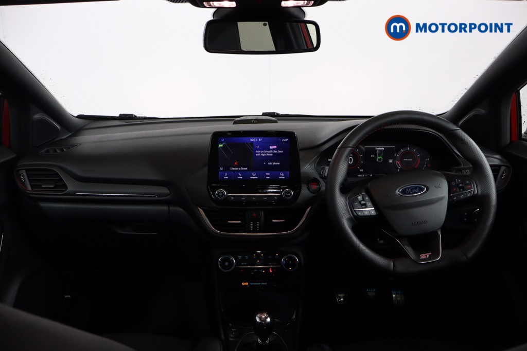 Ford Puma ST Manual Petrol SUV - Stock Number (1596924) - 23rd supplementary image