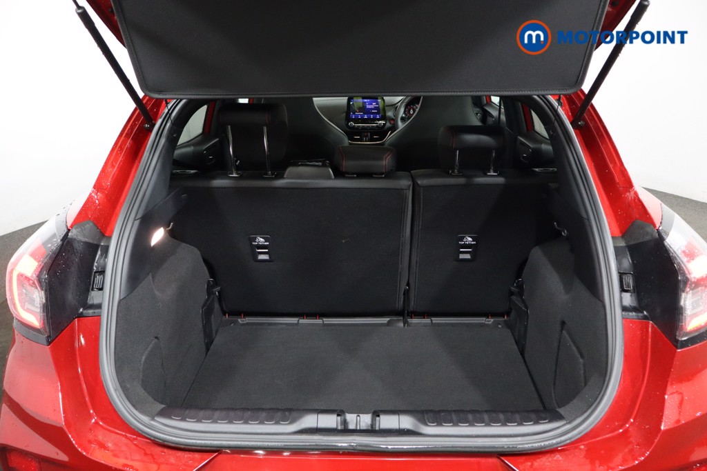 Ford Puma ST Manual Petrol SUV - Stock Number (1596924) - 25th supplementary image