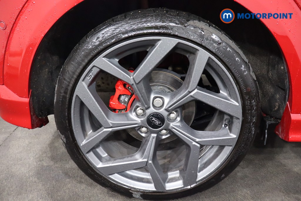 Ford Puma ST Manual Petrol SUV - Stock Number (1596924) - 27th supplementary image