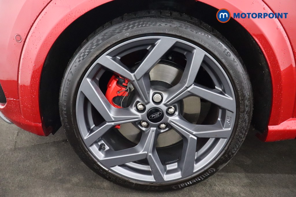 Ford Puma ST Manual Petrol SUV - Stock Number (1596924) - 29th supplementary image