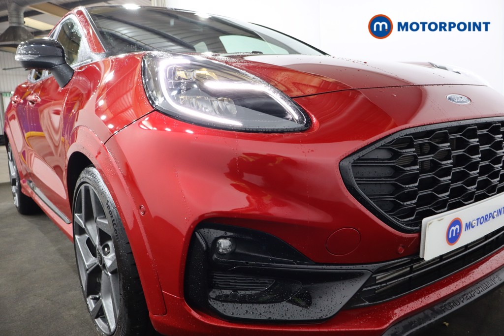 Ford Puma ST Manual Petrol SUV - Stock Number (1596924) - 31st supplementary image