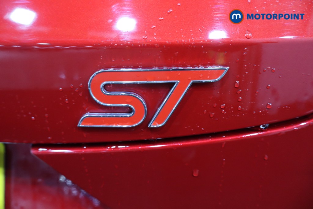 Ford Puma ST Manual Petrol SUV - Stock Number (1596924) - 33rd supplementary image