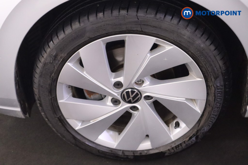 Volkswagen Golf Style Automatic Petrol Hatchback - Stock Number (1597022) - 23rd supplementary image
