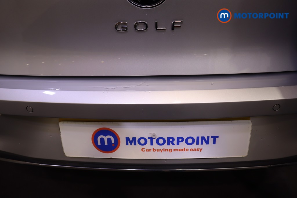 Volkswagen Golf Style Automatic Petrol Hatchback - Stock Number (1597022) - 29th supplementary image