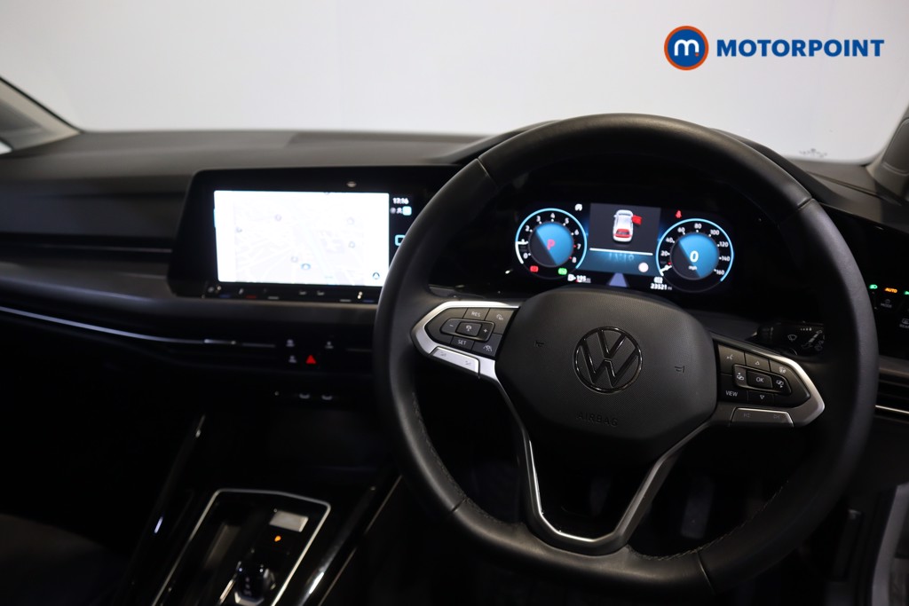 Volkswagen Golf Style Automatic Petrol Hatchback - Stock Number (1597022) - 1st supplementary image