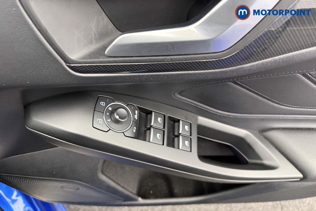 Ford Focus St-Line X Edition Manual Petrol Hatchback - Stock Number (1597070) - 15th supplementary image