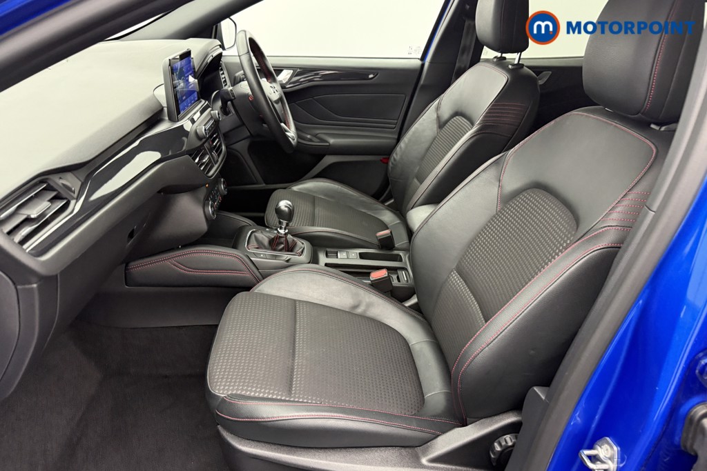 Ford Focus St-Line X Edition Manual Petrol Hatchback - Stock Number (1597070) - 21st supplementary image