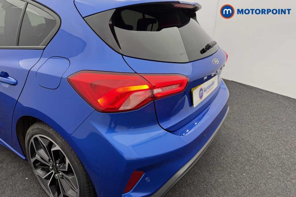 Ford Focus St-Line X Edition Manual Petrol Hatchback - Stock Number (1597070) - 25th supplementary image