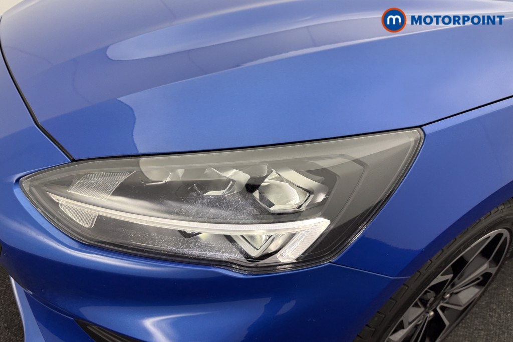 Ford Focus St-Line X Edition Manual Petrol Hatchback - Stock Number (1597070) - 26th supplementary image