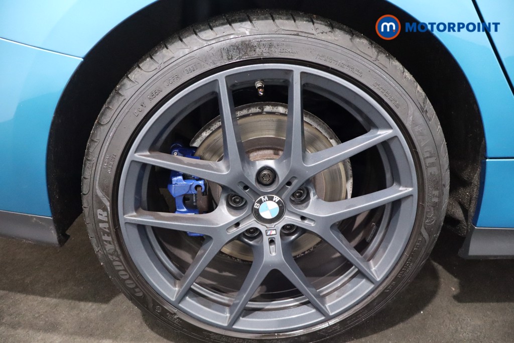 BMW 2 Series M Sport Automatic Petrol Saloon - Stock Number (1597121) - 9th supplementary image