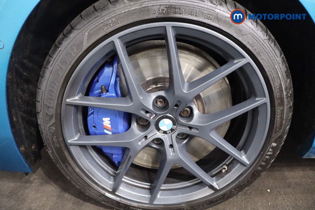 BMW 2 Series M Sport Automatic Petrol Saloon - Stock Number (1597121) - 11th supplementary image