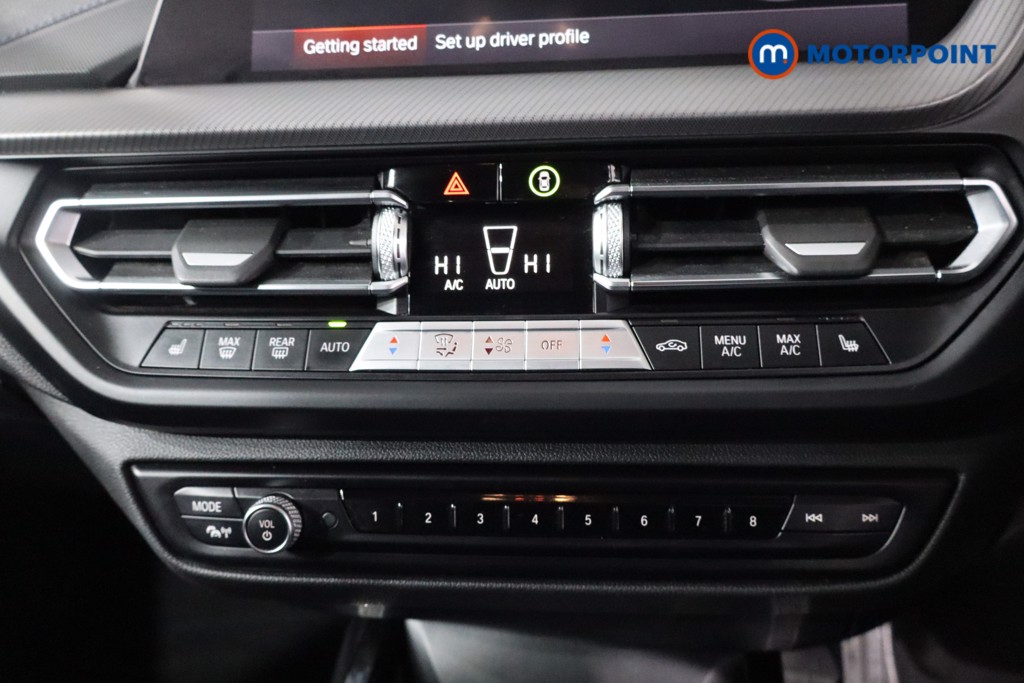 BMW 2 Series M Sport Automatic Petrol Saloon - Stock Number (1597121) - 17th supplementary image