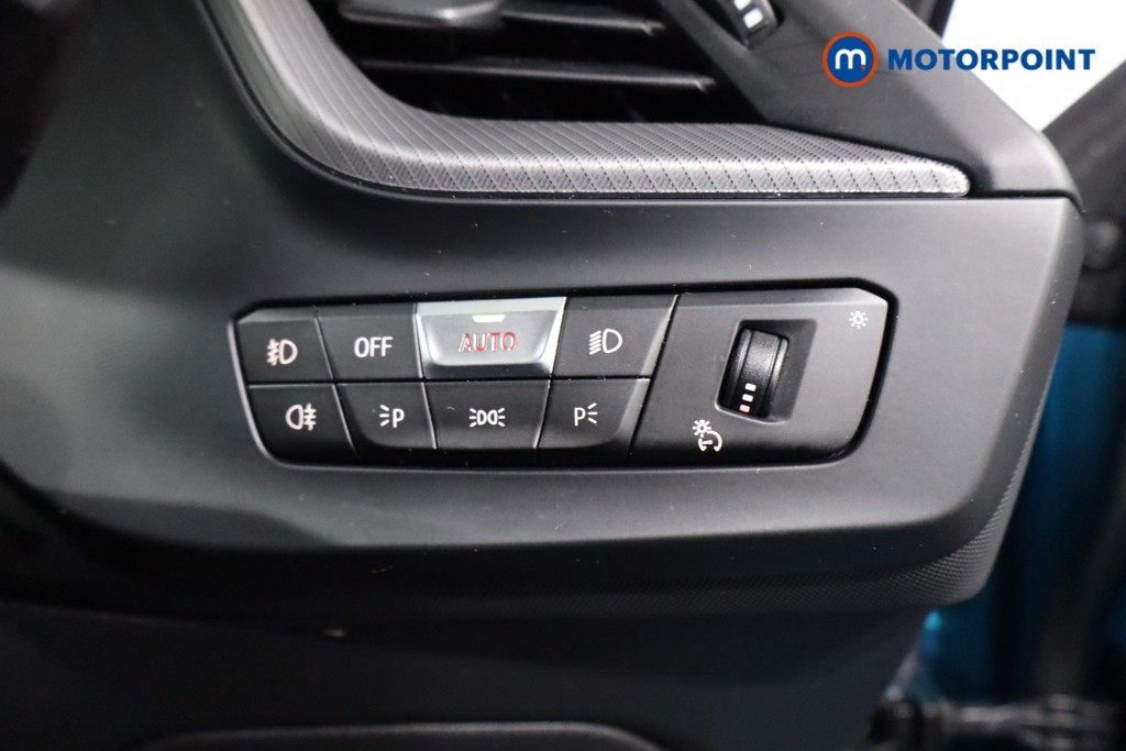 BMW 2 Series M Sport Automatic Petrol Saloon - Stock Number (1597121) - 21st supplementary image