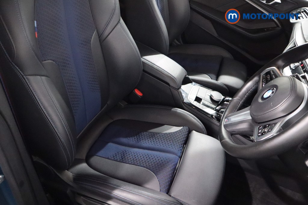 BMW 2 Series M Sport Automatic Petrol Saloon - Stock Number (1597121) - 26th supplementary image