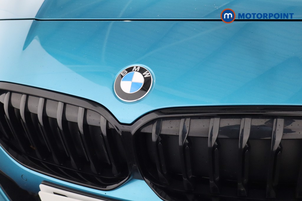 BMW 2 Series M Sport Automatic Petrol Saloon - Stock Number (1597121) - 30th supplementary image
