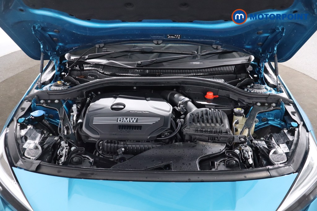 BMW 2 Series M Sport Automatic Petrol Saloon - Stock Number (1597121) - 34th supplementary image