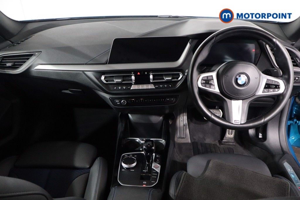 BMW 2 Series M Sport Automatic Petrol Saloon - Stock Number (1597121) - 1st supplementary image