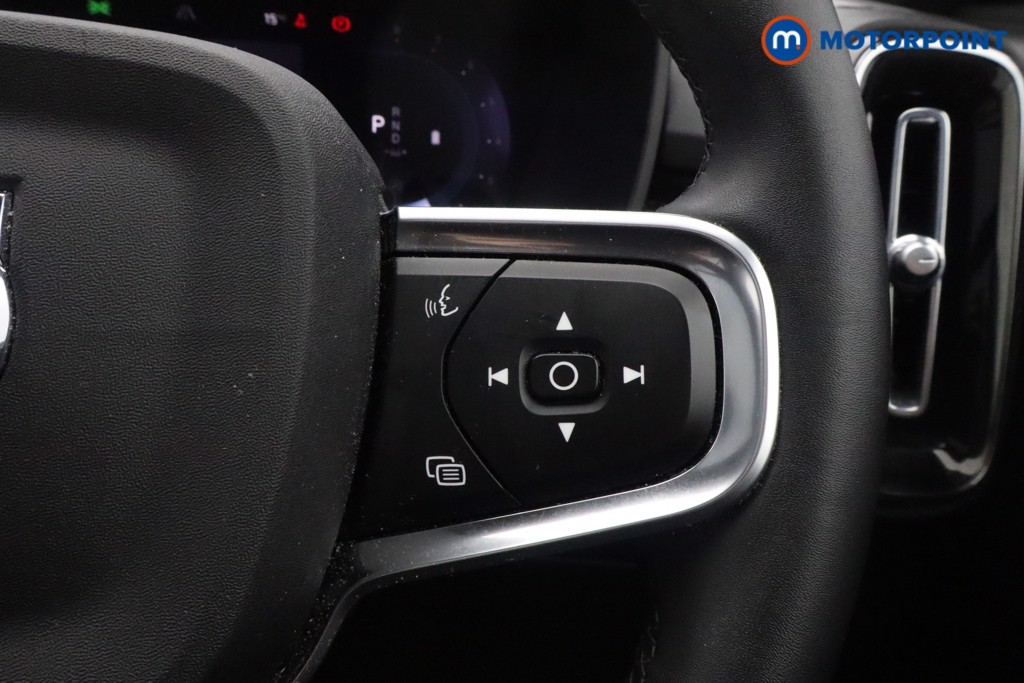 Volvo Xc40 Ultimate Automatic Petrol SUV - Stock Number (1597135) - 4th supplementary image