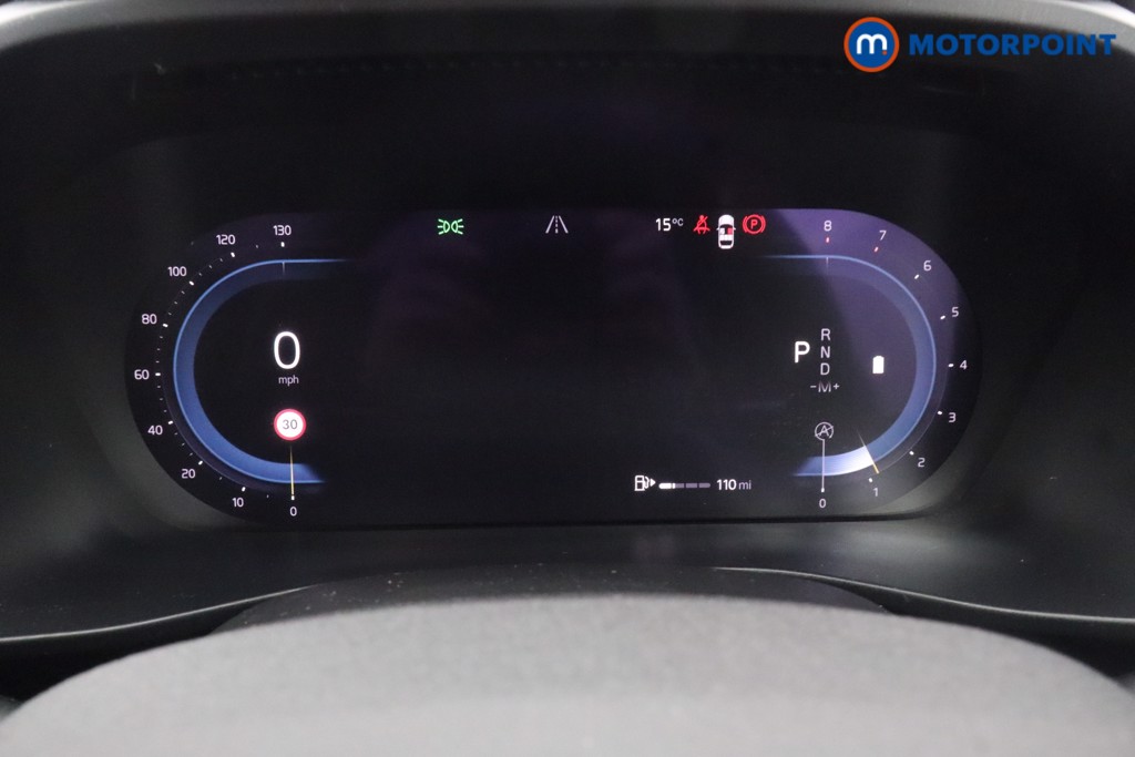 Volvo Xc40 Ultimate Automatic Petrol SUV - Stock Number (1597135) - 5th supplementary image