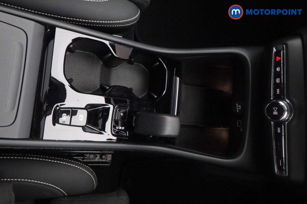 Volvo Xc40 Ultimate Automatic Petrol SUV - Stock Number (1597135) - 7th supplementary image