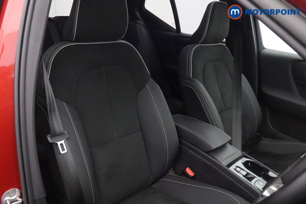 Volvo Xc40 Ultimate Automatic Petrol SUV - Stock Number (1597135) - 12th supplementary image