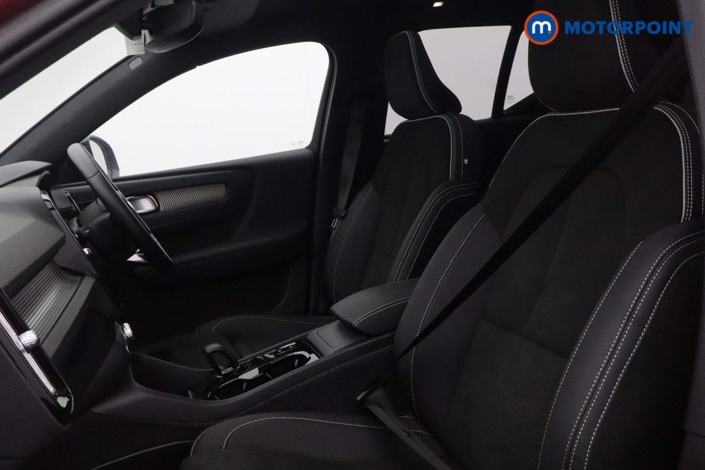 Volvo Xc40 Ultimate Automatic Petrol SUV - Stock Number (1597135) - 13th supplementary image