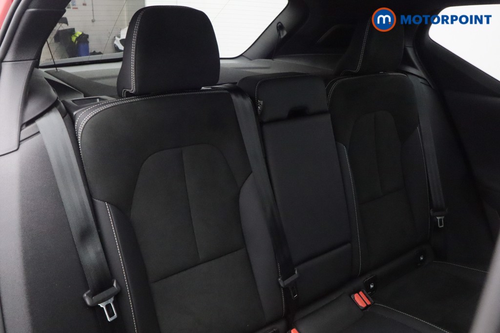 Volvo Xc40 Ultimate Automatic Petrol SUV - Stock Number (1597135) - 15th supplementary image