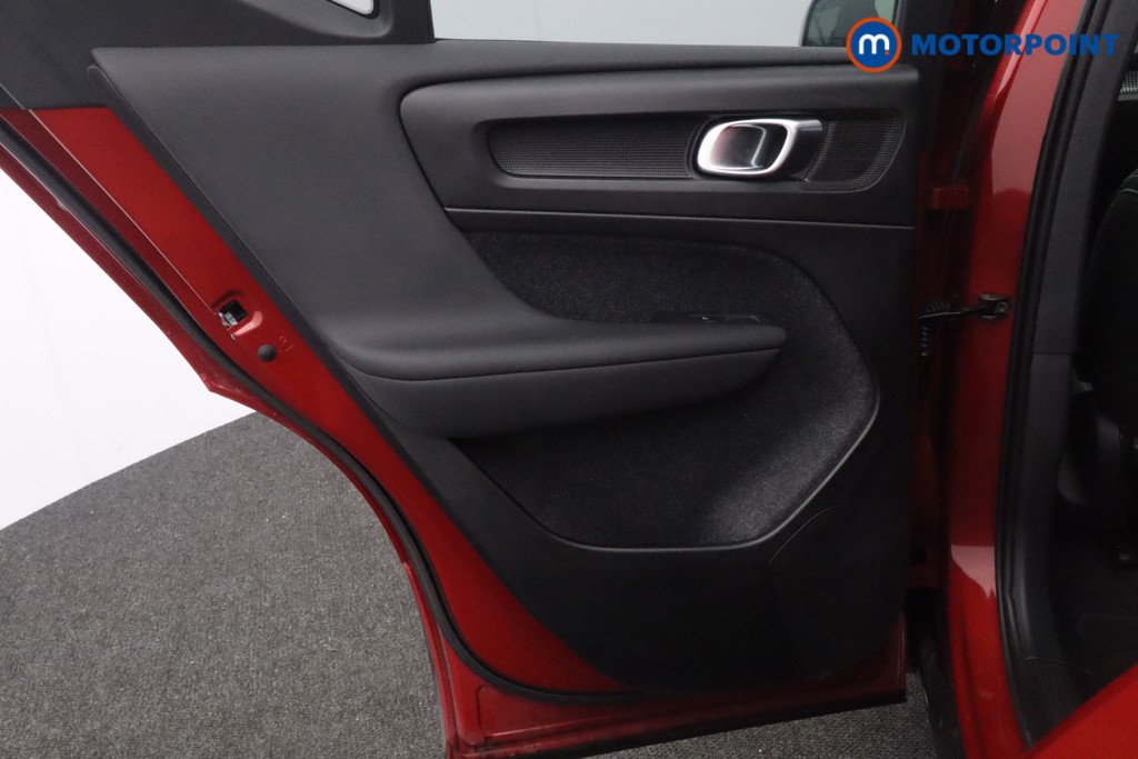 Volvo Xc40 Ultimate Automatic Petrol SUV - Stock Number (1597135) - 17th supplementary image