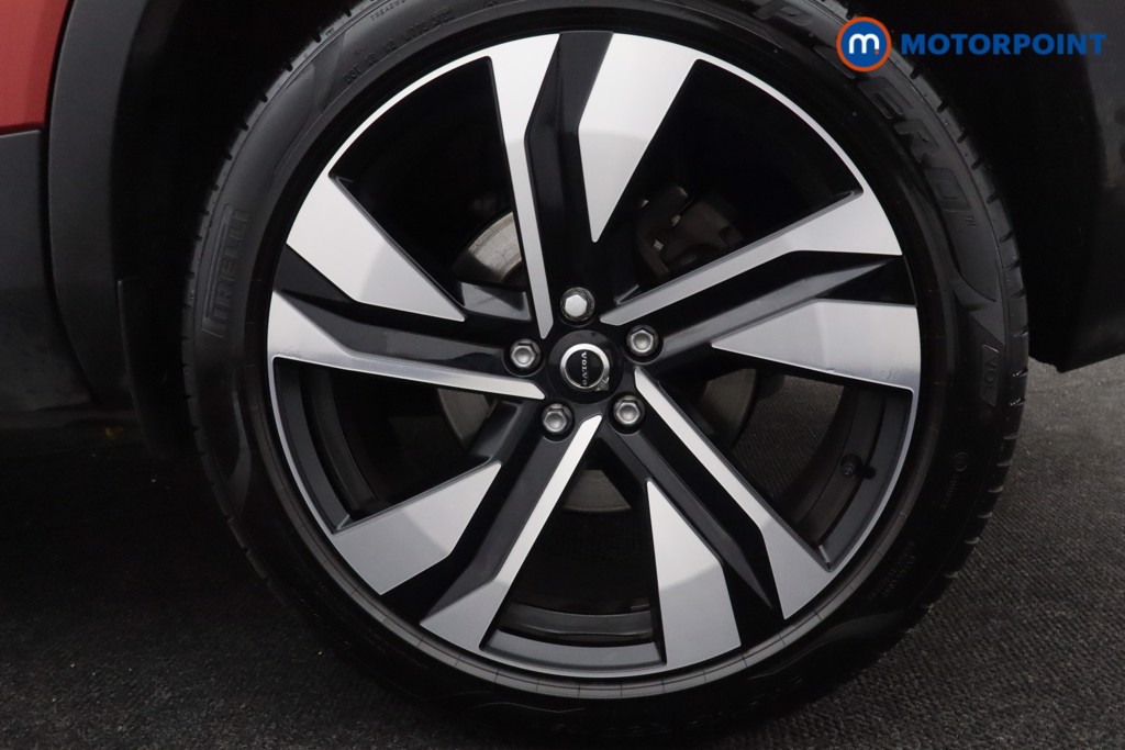 Volvo Xc40 Ultimate Automatic Petrol SUV - Stock Number (1597135) - 20th supplementary image