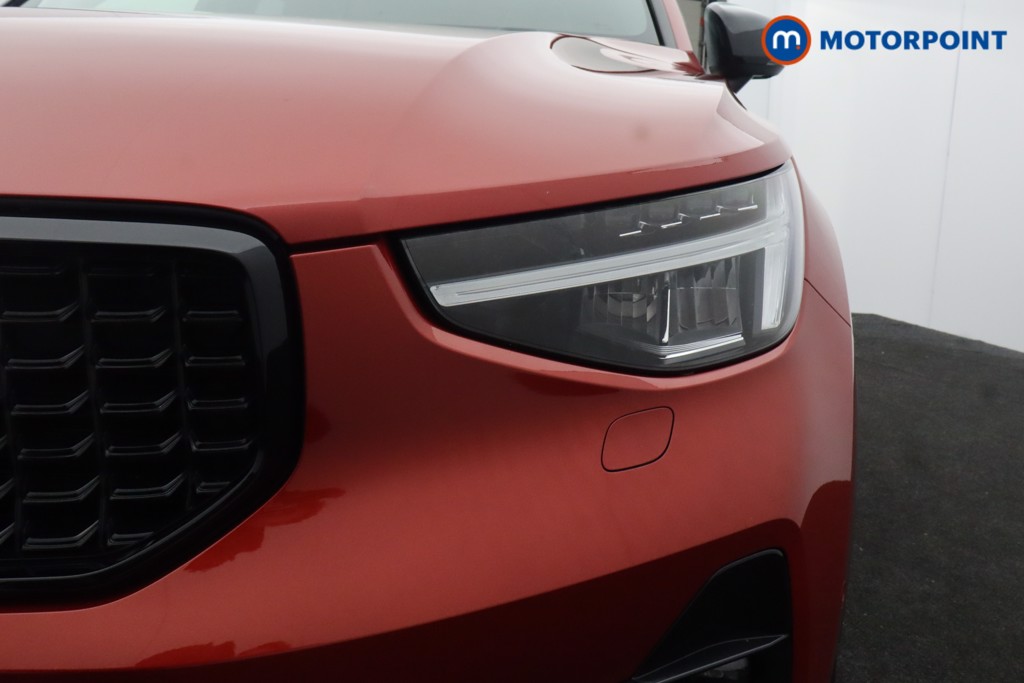 Volvo Xc40 Ultimate Automatic Petrol SUV - Stock Number (1597135) - 24th supplementary image
