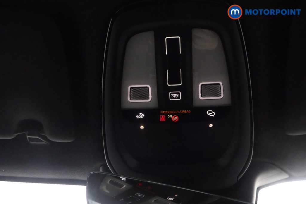 Volvo Xc40 Ultimate Automatic Petrol SUV - Stock Number (1597135) - 27th supplementary image