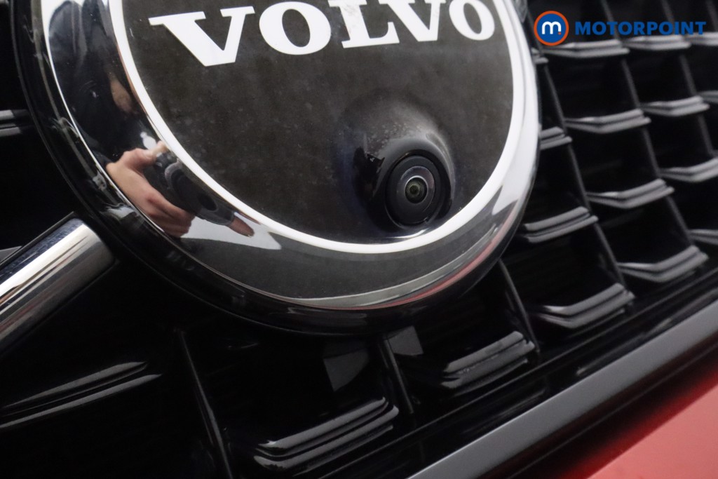 Volvo Xc40 Ultimate Automatic Petrol SUV - Stock Number (1597135) - 29th supplementary image