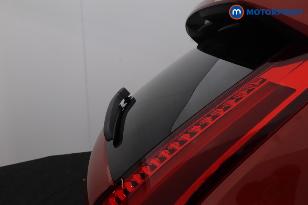 Volvo Xc40 Ultimate Automatic Petrol SUV - Stock Number (1597135) - 30th supplementary image